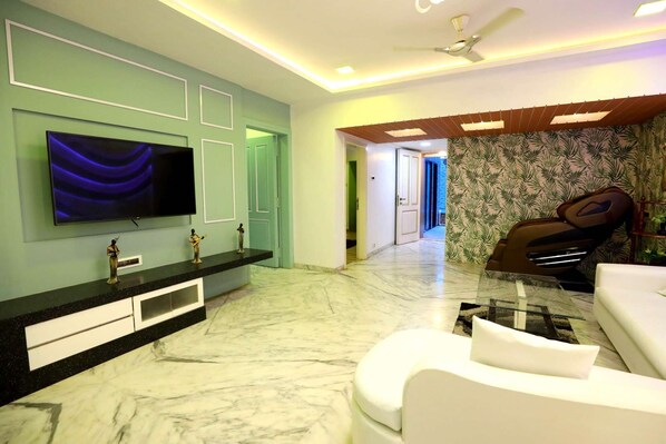 Interior - Entire Villa ( 4.5 BHK ) (Mumbai)