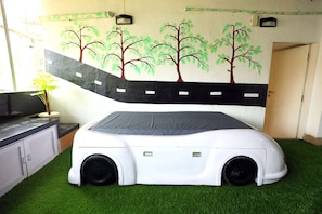 Interior - Entire Villa ( 4.5 BHK ) (Mumbai)
