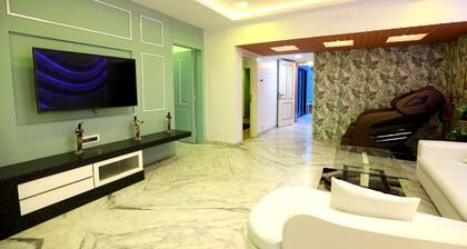 Entire Villa ( 4.5 BHK )