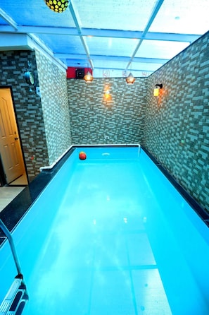Pool - Entire Villa ( 4.5 BHK ) (Mumbai)