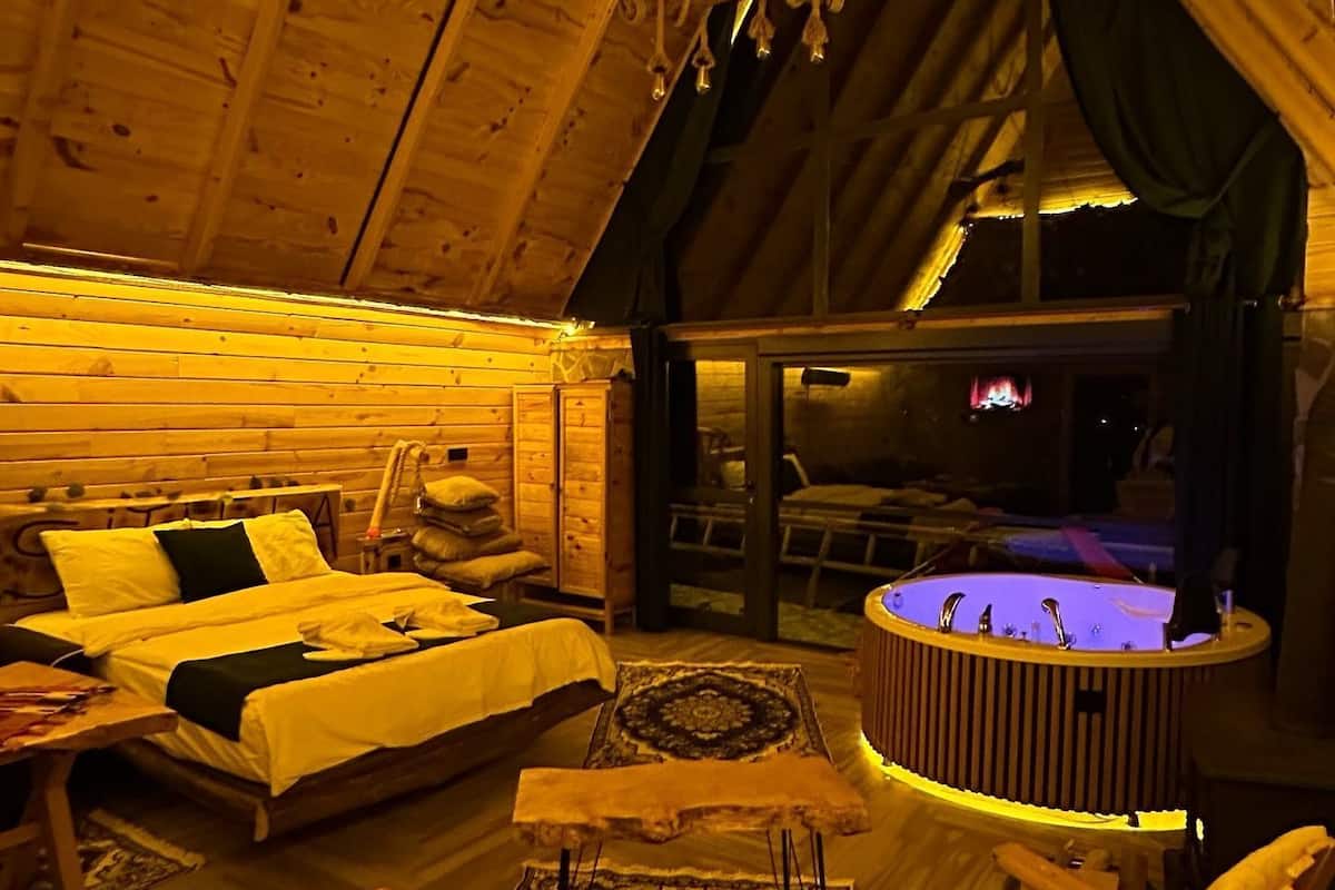 Comfort-Doppelzimmer