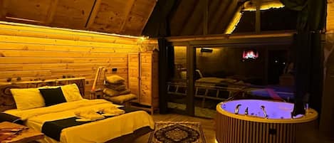 Comfort Double Room | 1 bedroom, free WiFi