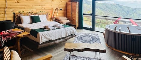 Comfort Double Room | 1 bedroom, free WiFi