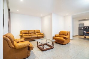 Interior - Harry's Kisumu Oasis (Kisumu)