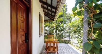 Harry's Kisumu Oasis