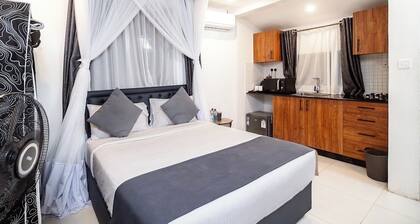 Harry's Kisumu Oasis