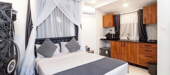 Harry's Kisumu Oasis