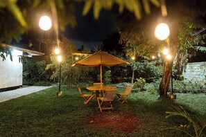 Jardin