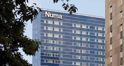 Numa Hamburg St Georg