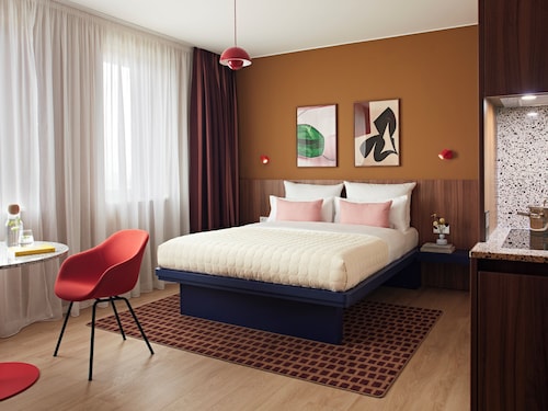 Numa Hamburg St Georg