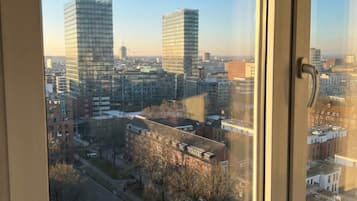 Basic Studio | Pemandangan bandar