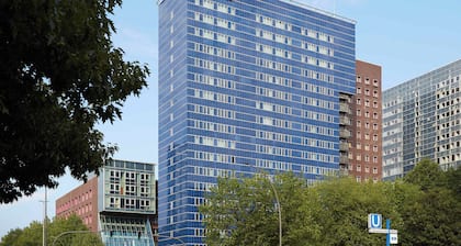 Numa Hamburg St Georg