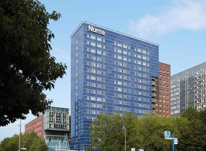 Numa Hamburg St Georg
