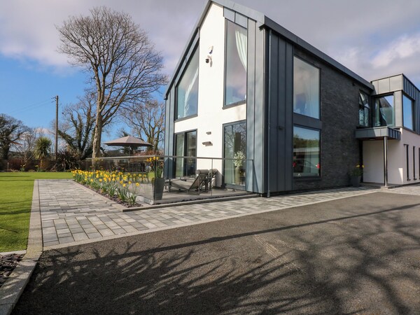 Dafarn Newydd Studio - Anglesey