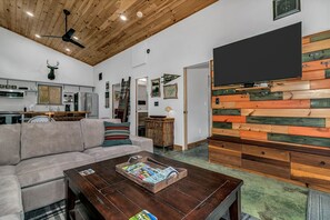 Smart TV, books
