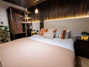 Premium bedding, free minibar, in-room safe, blackout curtains - My Cappadocia Stone House (Nevsehir)