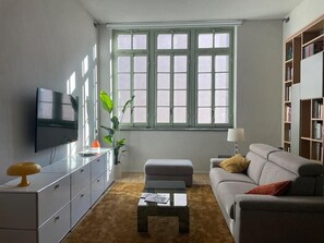 TV connectée, livres
