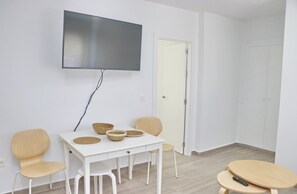 Dining - Chalet Ruperto II  . (Conil de la Frontera)