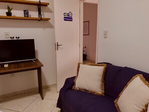 Smart TV, computer monitors, printers