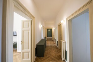 Interiör