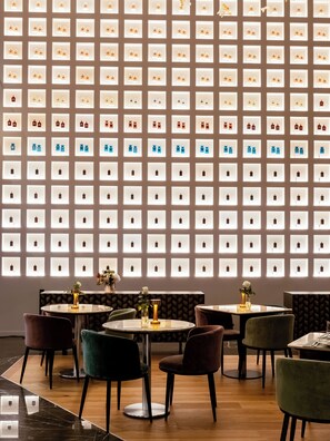 2 restaurants; breakfast, lunch, and dinner served - Serbellas Boutique Hotel (Kissonerga)