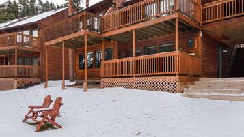 Condo, 1 King Bed with Sofa bed (Apartment) | Exterior