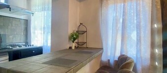 Hermoso departamento