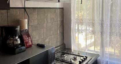 Hermoso departamento