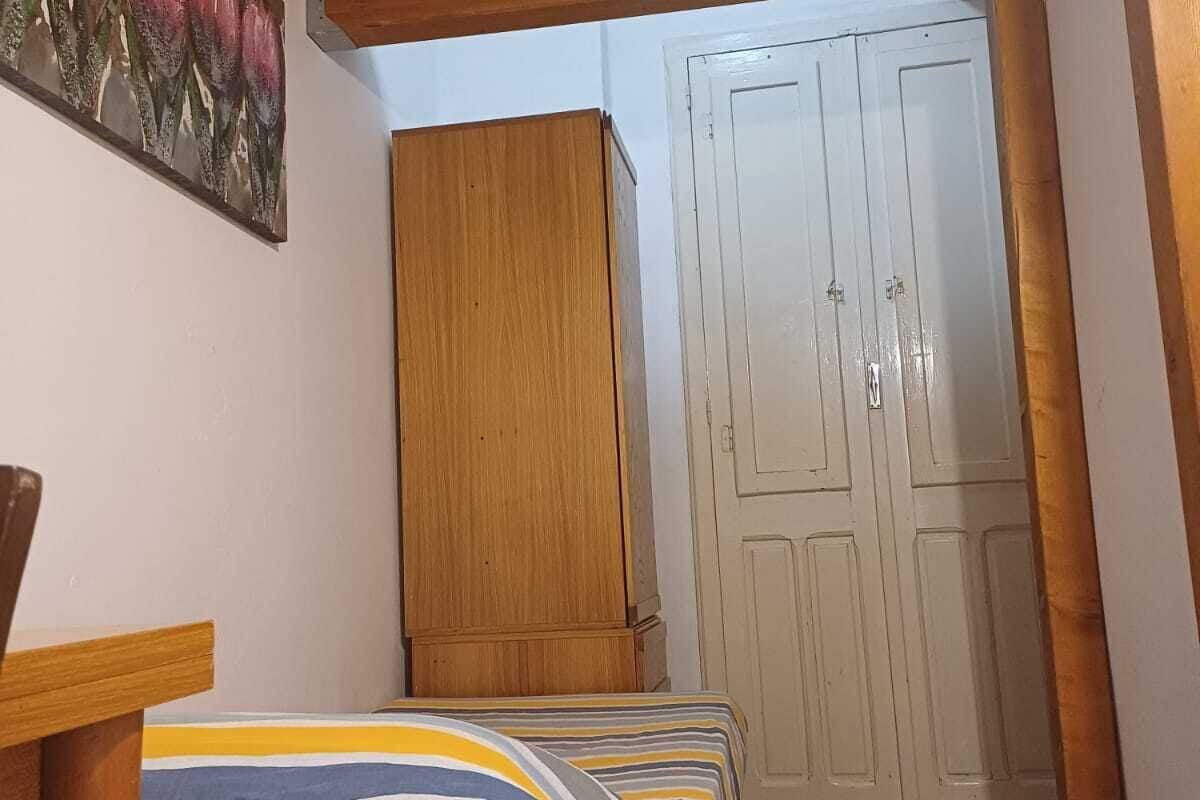 Chambre Simple Ăconomique