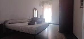 City tweepersoonskamer | Gratis wifi