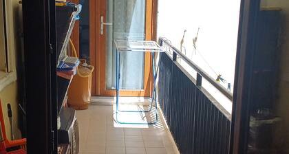 Super Central Rooms