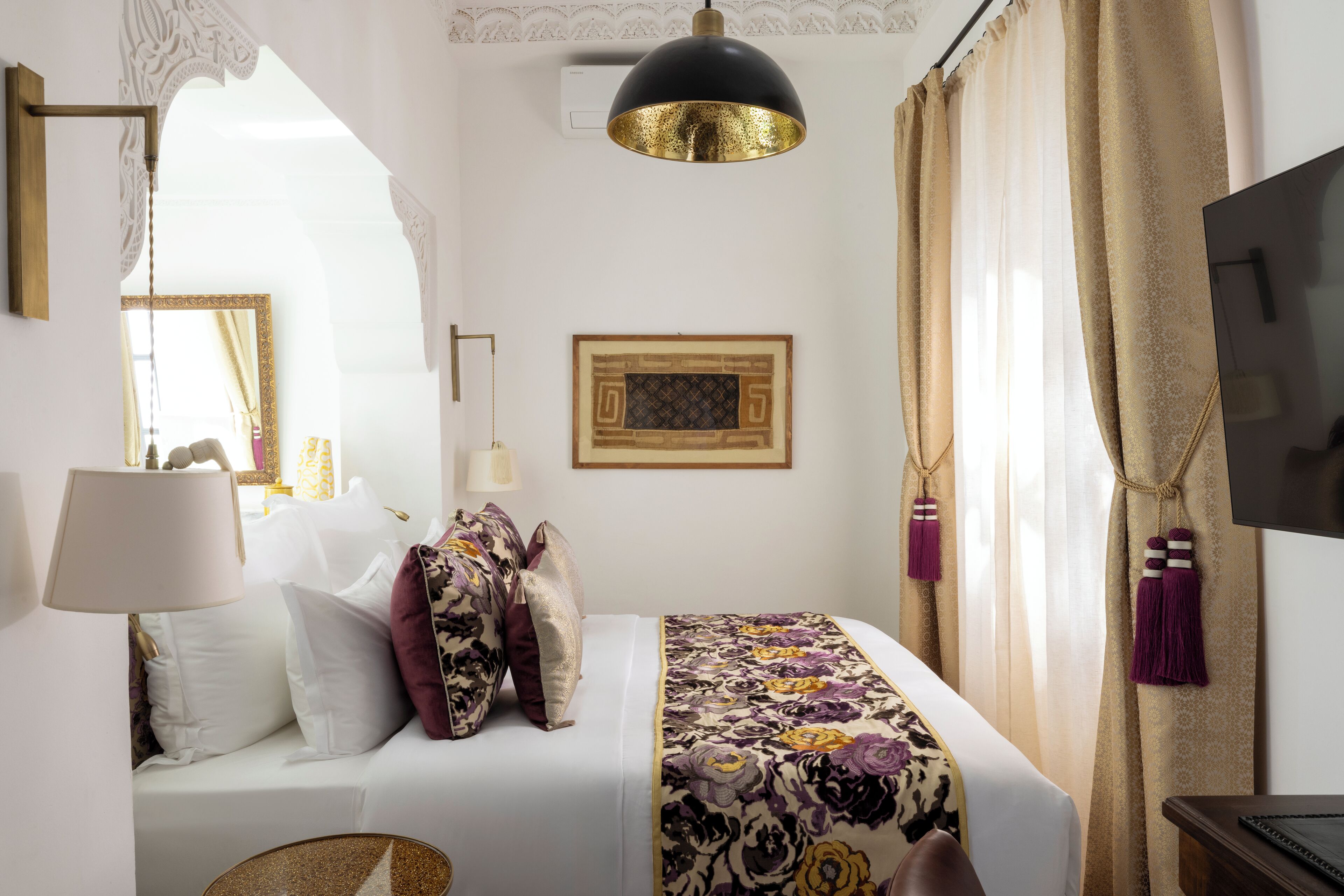 헤어드라이어, 목욕가운, 슬리퍼, 타월