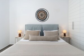 1 camera, ferro/asse da stiro, Wi-Fi, lenzuola