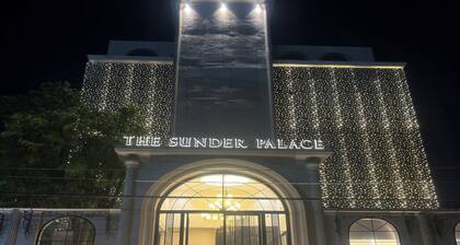 The Sunder Palace- Luxury Boutique Hotel