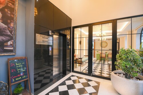 The Sunder Palace- Luxury Boutique Hotel