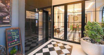 The Sunder Palace- Luxury Boutique Hotel