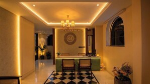 Unclassified image, 2 of 54, button - The Sunder Palace- Luxury Boutique Hotel (Jaipur)