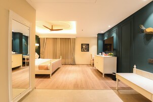 Royal Room | Free WiFi