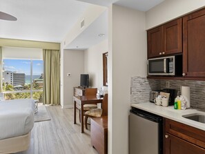 1 Schlafzimmer, Internetzugang, Bettwäsche