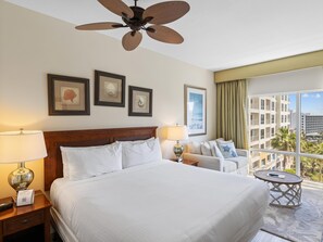 2 bedrooms, internet, bed sheets