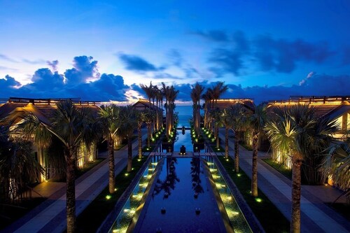 Xiangshui Bay Narada Resort Hotel 