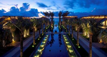 Xiangshui Bay Narada Resort Hotel