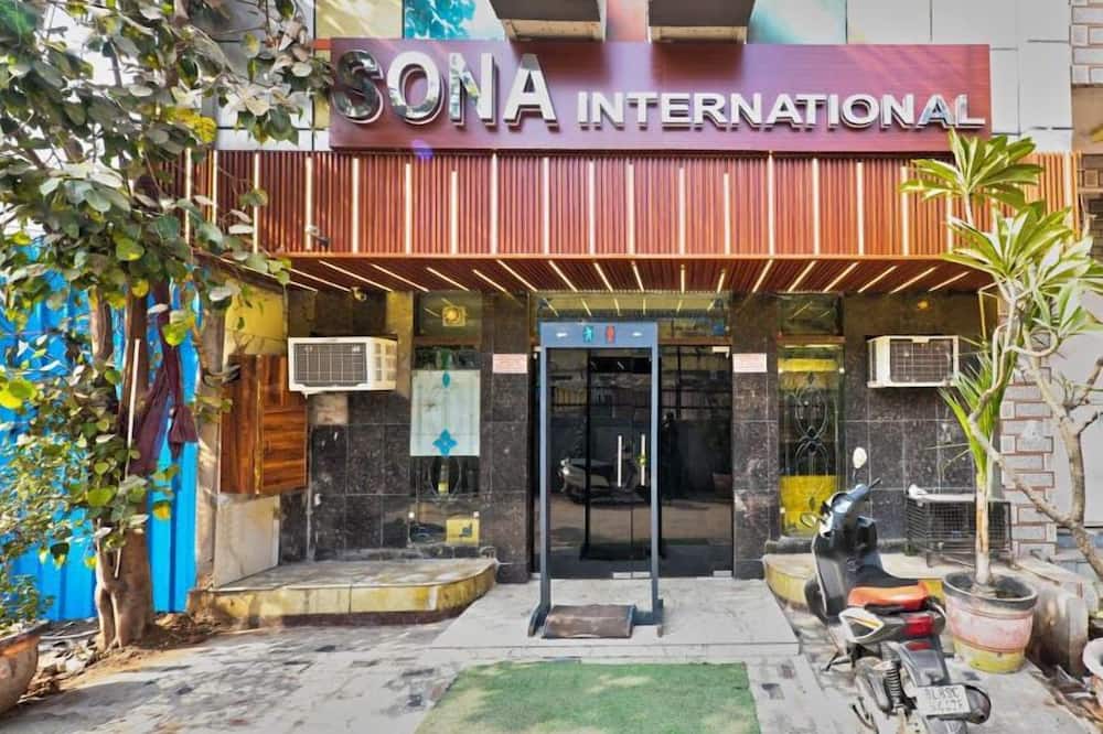 Hotel Sona International by PK Residency