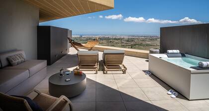 Verdala Wellness Hotel AX Privilege - Adults Only