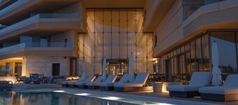 Verdala Wellness Hotel AX Privilege - Adults Only