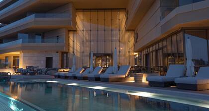 Verdala Wellness Hotel AX Privilege - Adults Only