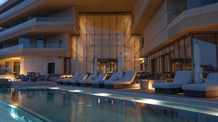 Verdala Wellness Hotel AX Privilege - Adults Only