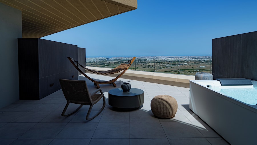 Verdala Wellness Hotel AX Privilege - Adults Only