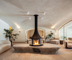 Sale per trattamenti di coppia, sauna, vasca idromassaggio, bagno turco