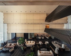 Lobby - Verdala Wellness Hotel AX Privilege - Adults Only (Rabat)